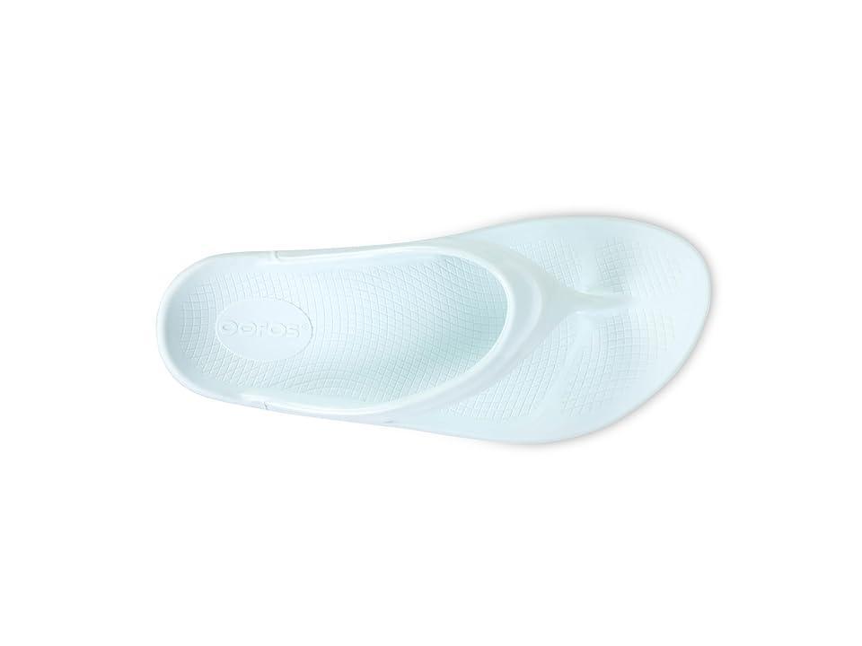 OOFOS Oolala Thong Sandals Product Image