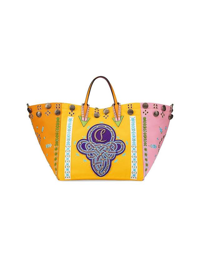 Womens Breizcaba Large Tote Bag Product Image