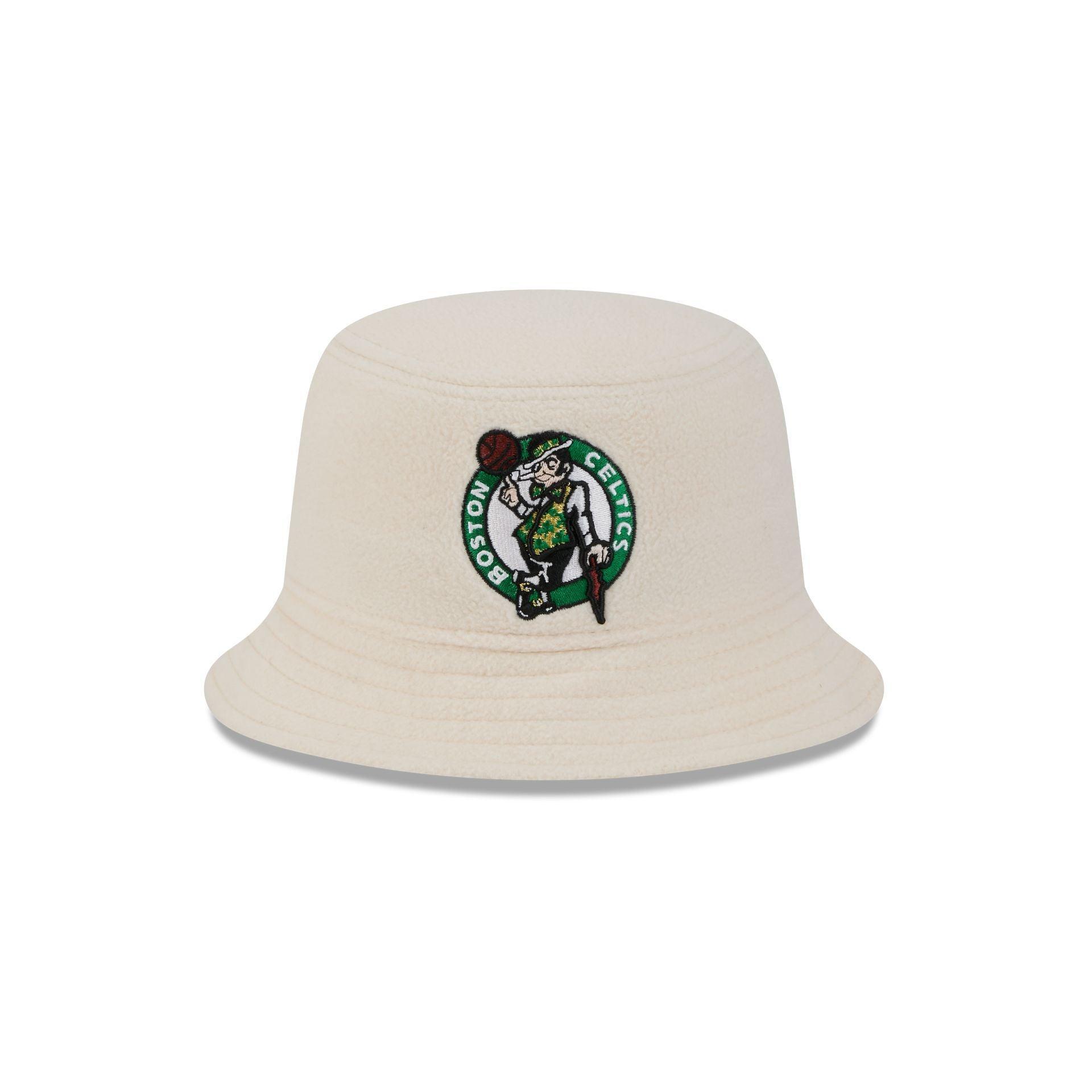 Boston Celtics Cozy Bucket Hat Male Product Image