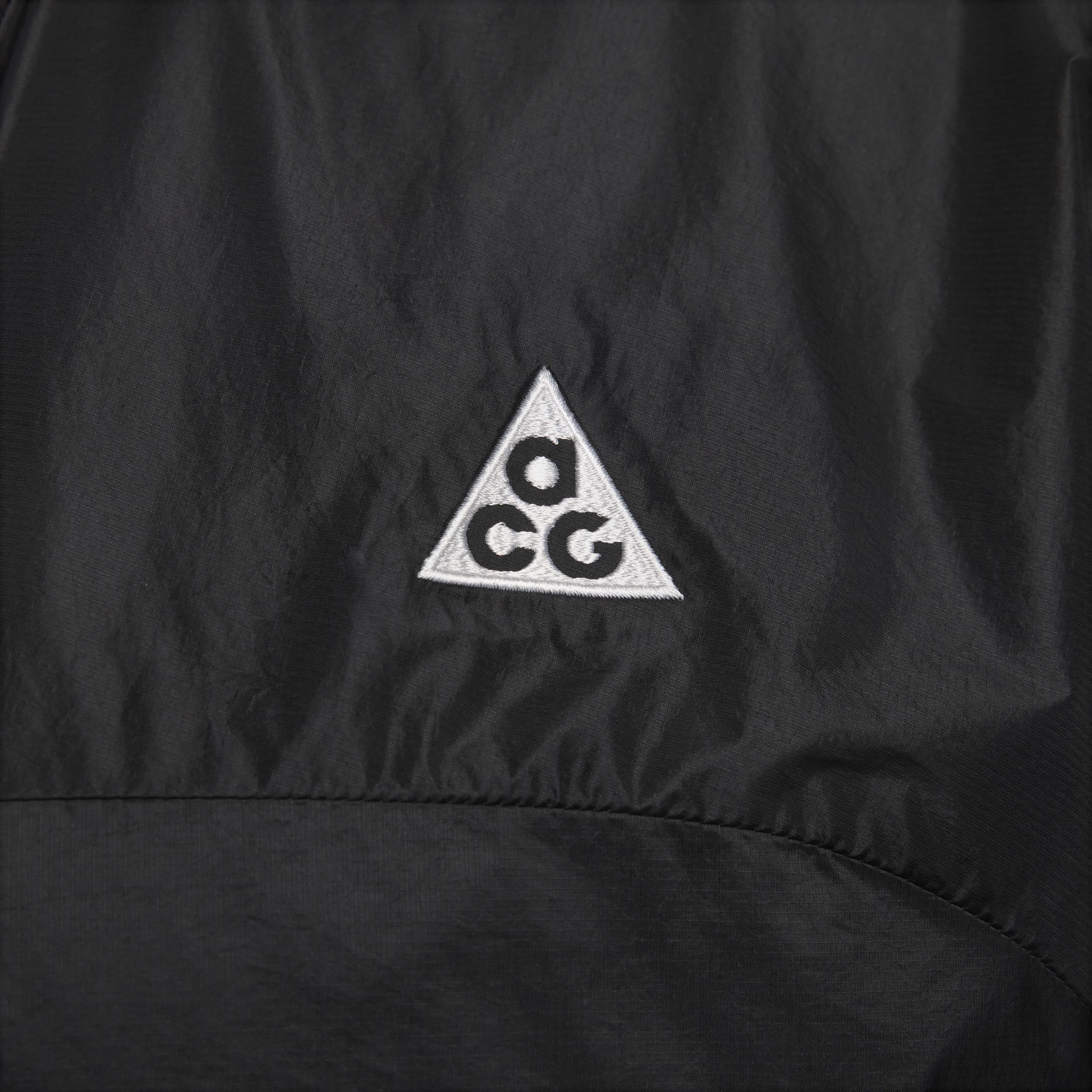 Men's Nike ACG "Cinder Cone" Windproof Jacket Product Image