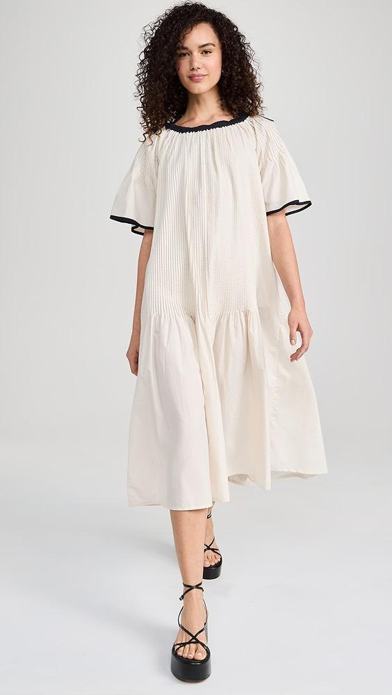 Merlette Elna Dress | Shopbop Product Image