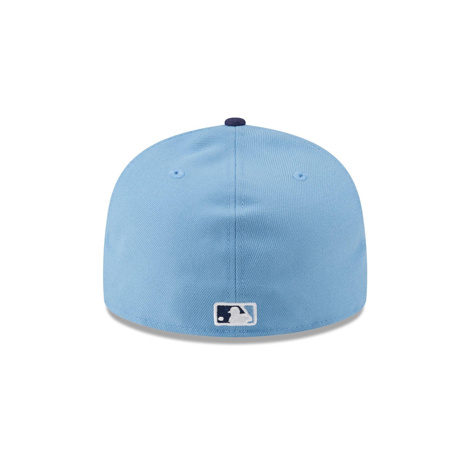 Kansas City Royals Team 59FIFTY Fitted Hat Male Product Image