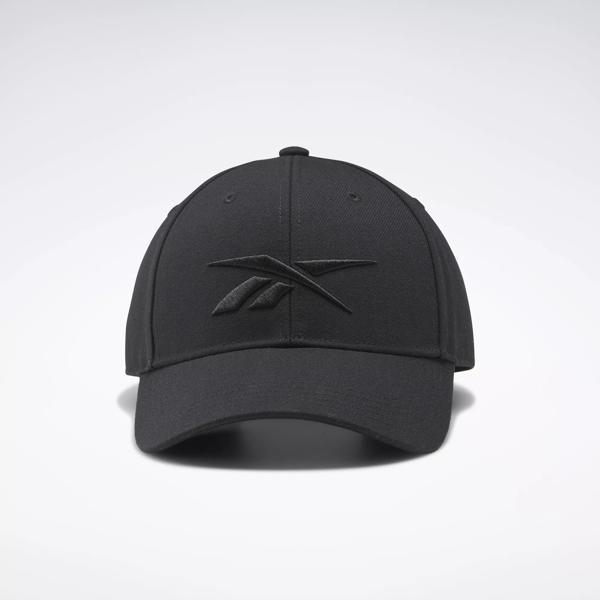 Vector Baseball Cap Product Image