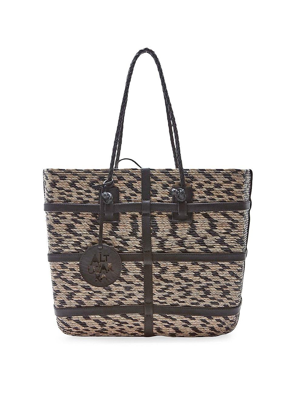 Altuzarra Watermill East West Tote Product Image