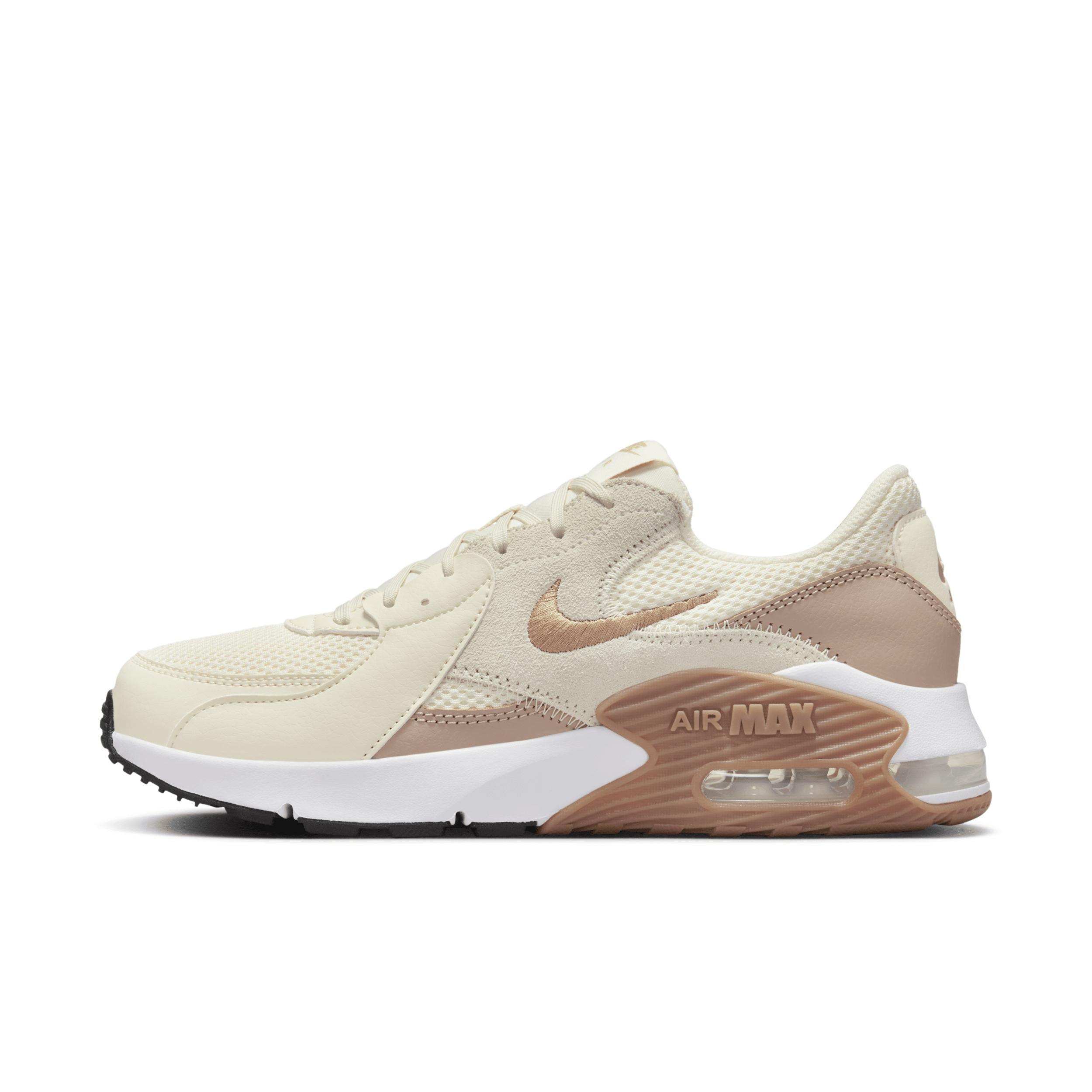 Nike Women's Air Max Excee Shoes Product Image