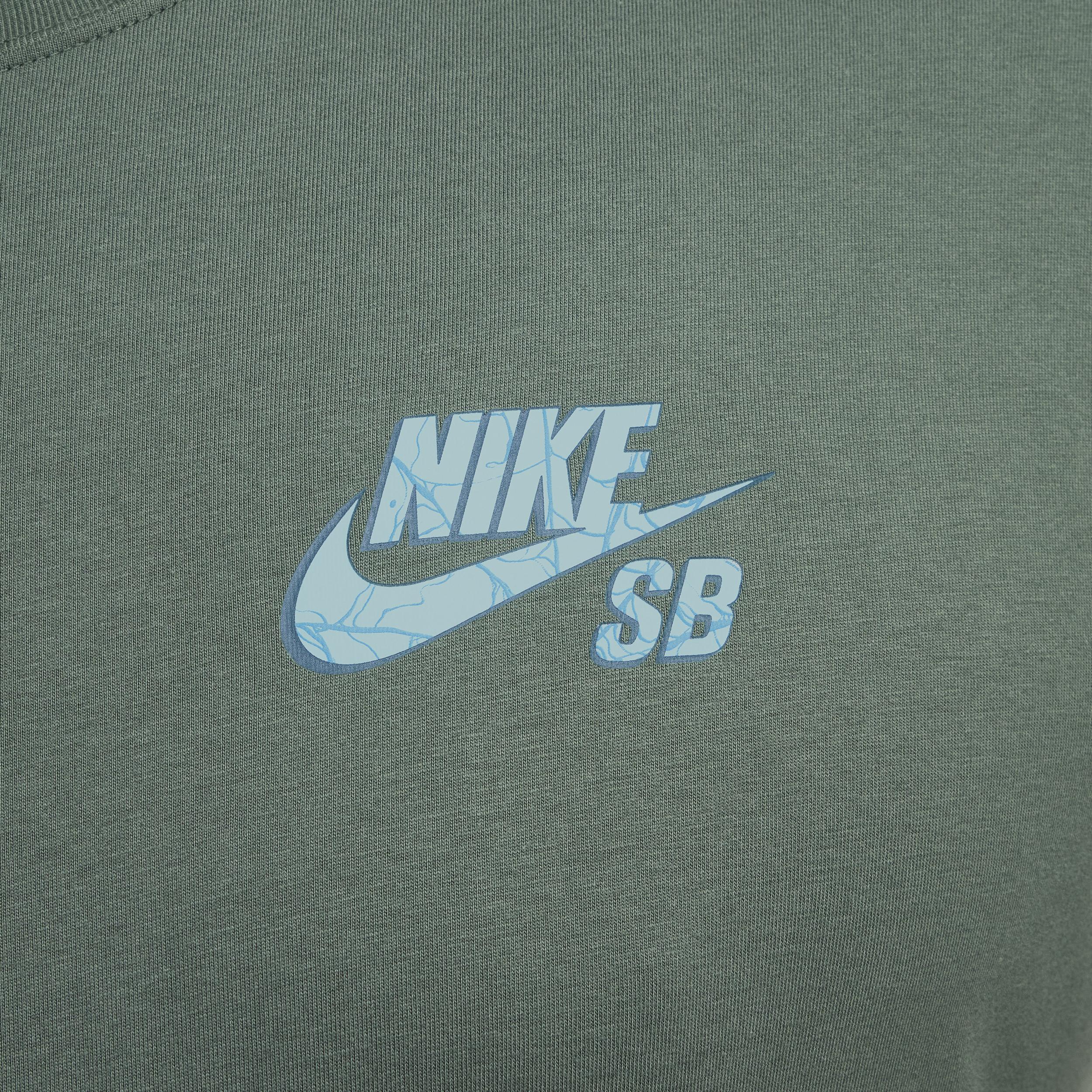 Men's Nike SB T-Shirt Product Image