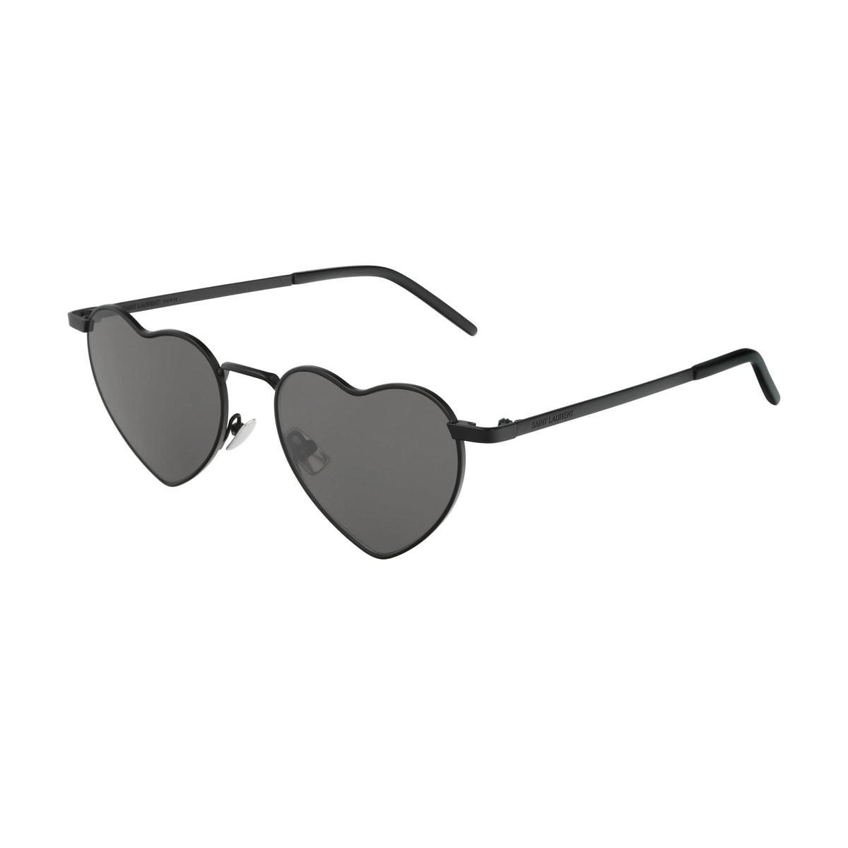 SAINT LAURENT Sl 301 Loulou Sunglasses In Crl Product Image