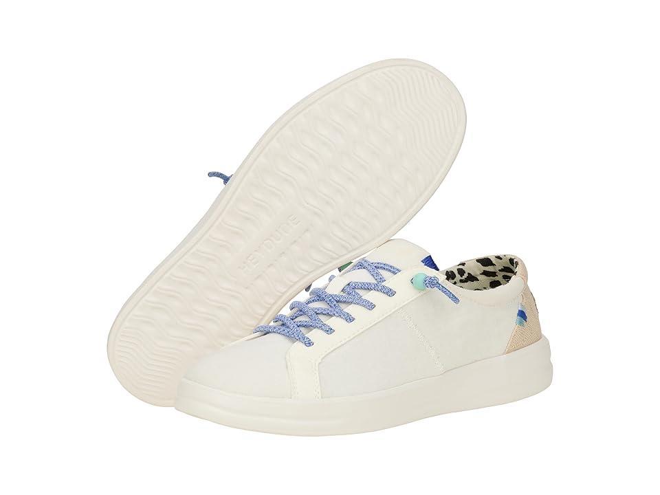 Hey Dude Karina Classic Women's Shoes Product Image