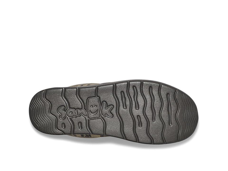 Sanuk Hangout Lite x MO (Original Bottomland) Men's Shoes Product Image