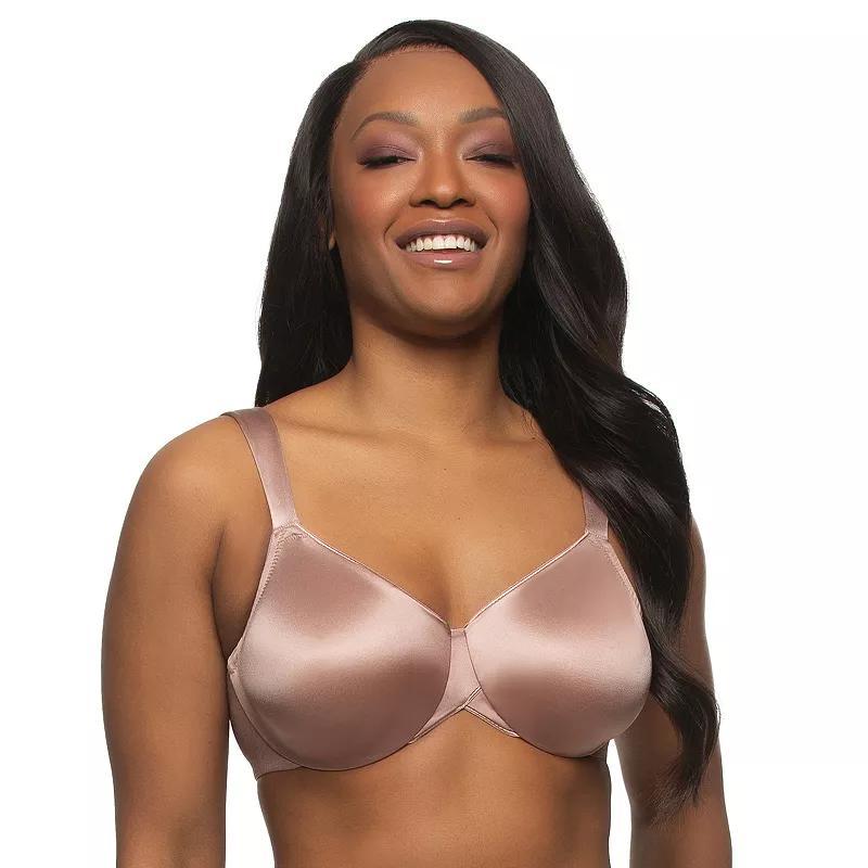 Womens Paramour by Felina Stellar Stretch Satin Bra Product Image