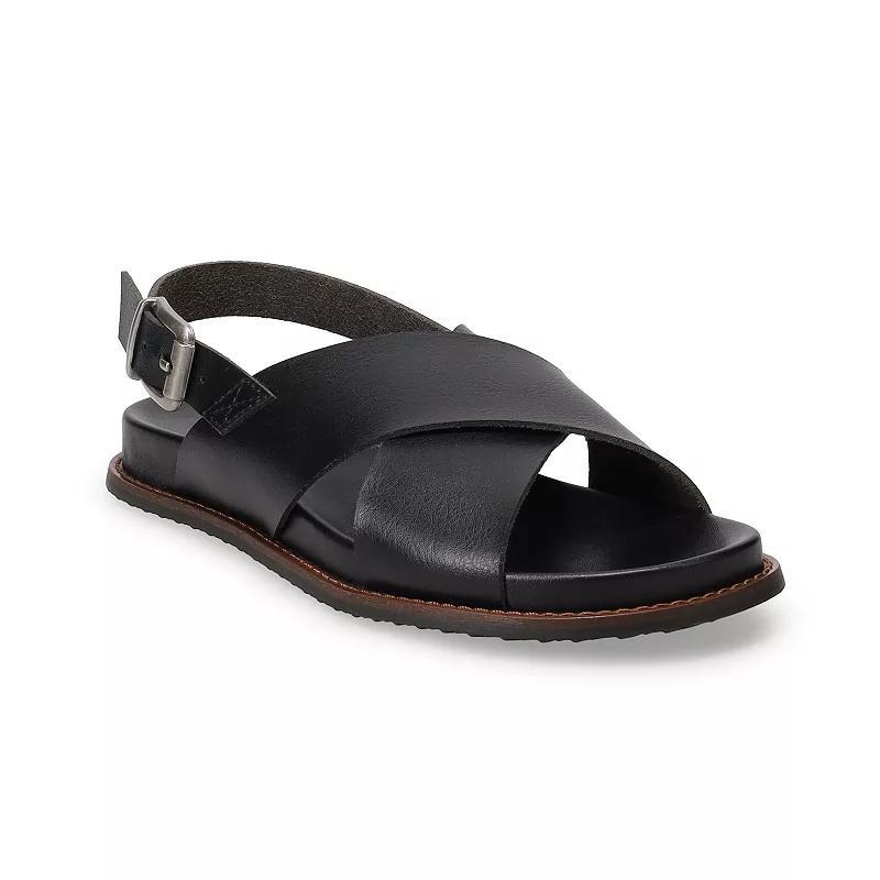 Sonoma Goods For Life Womens Slingback Sandals Product Image