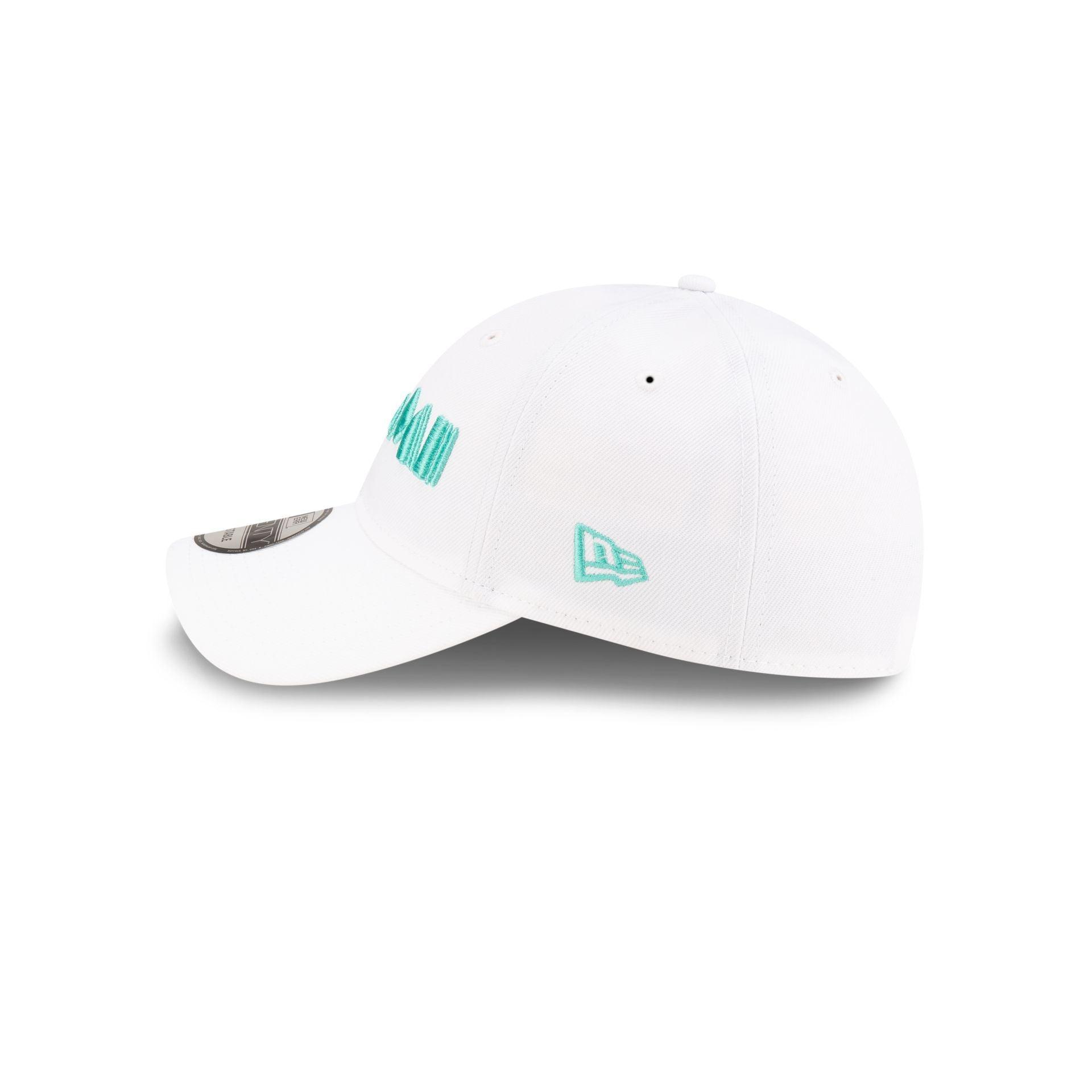 Inter Miami Jersey Hook 9TWENTY Adjustable Hat Male Product Image