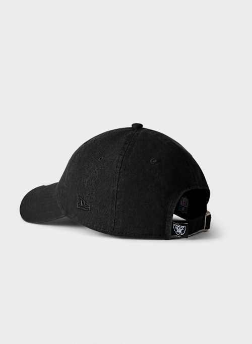 las vegas raiders 9twenty hat Product Image