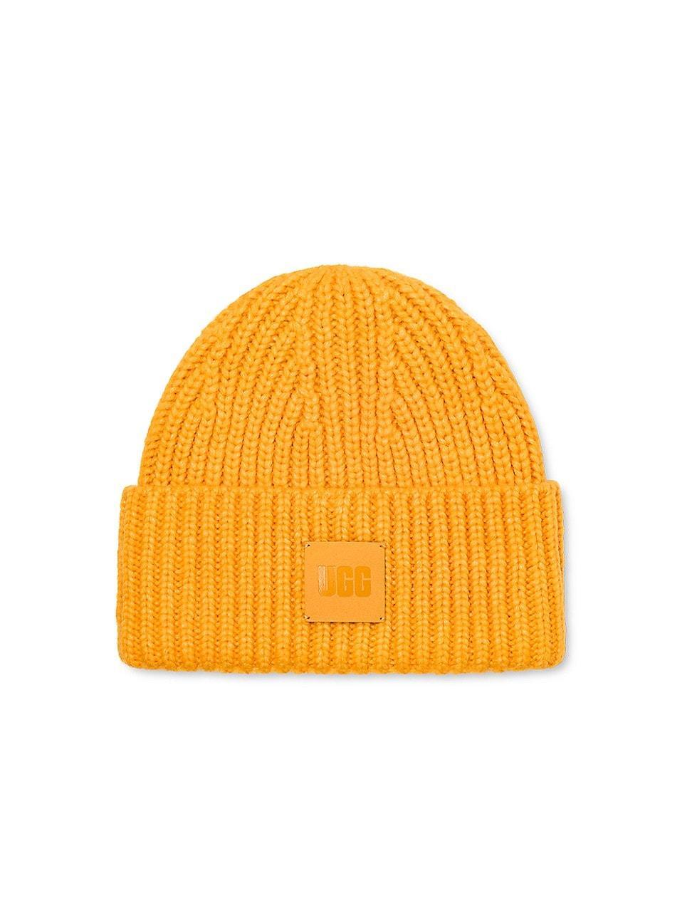 UGG(r) Chunky Rib Beanie Product Image