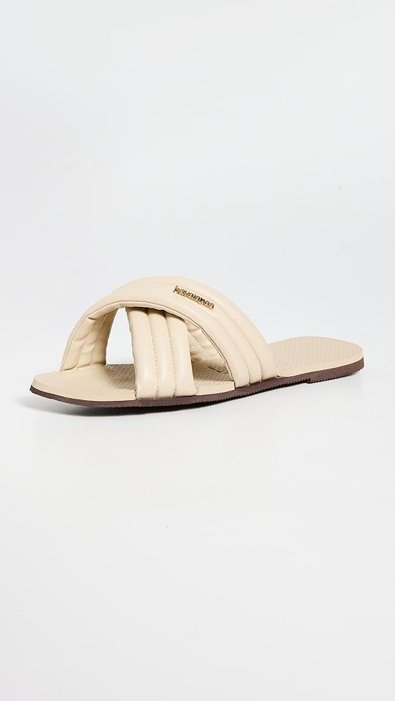 Havaianas You NYC Slides | Shopbop Product Image