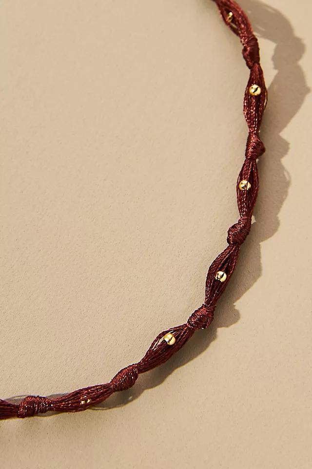 Pajarolimon Siara Necklace Product Image