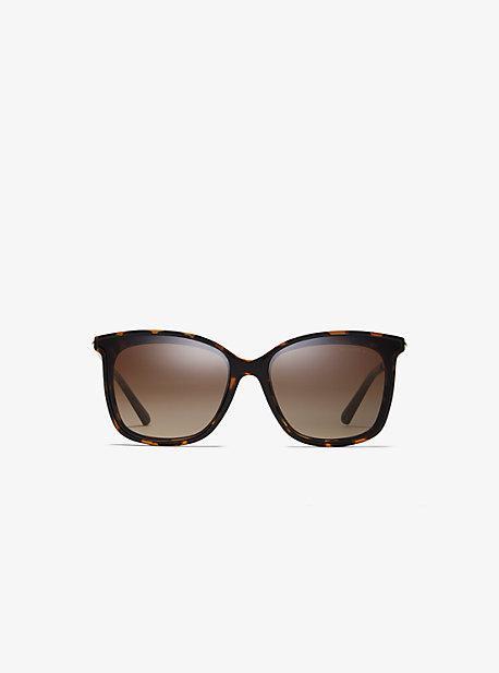 Tory Burch 58mm Square Sunglasses Product Image