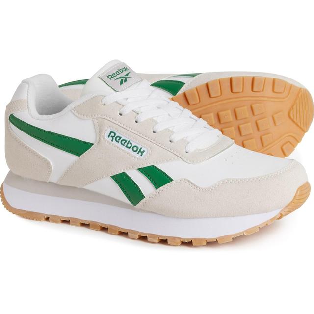 Reebok Harman Double Sneakers - Leather (For Men) Product Image