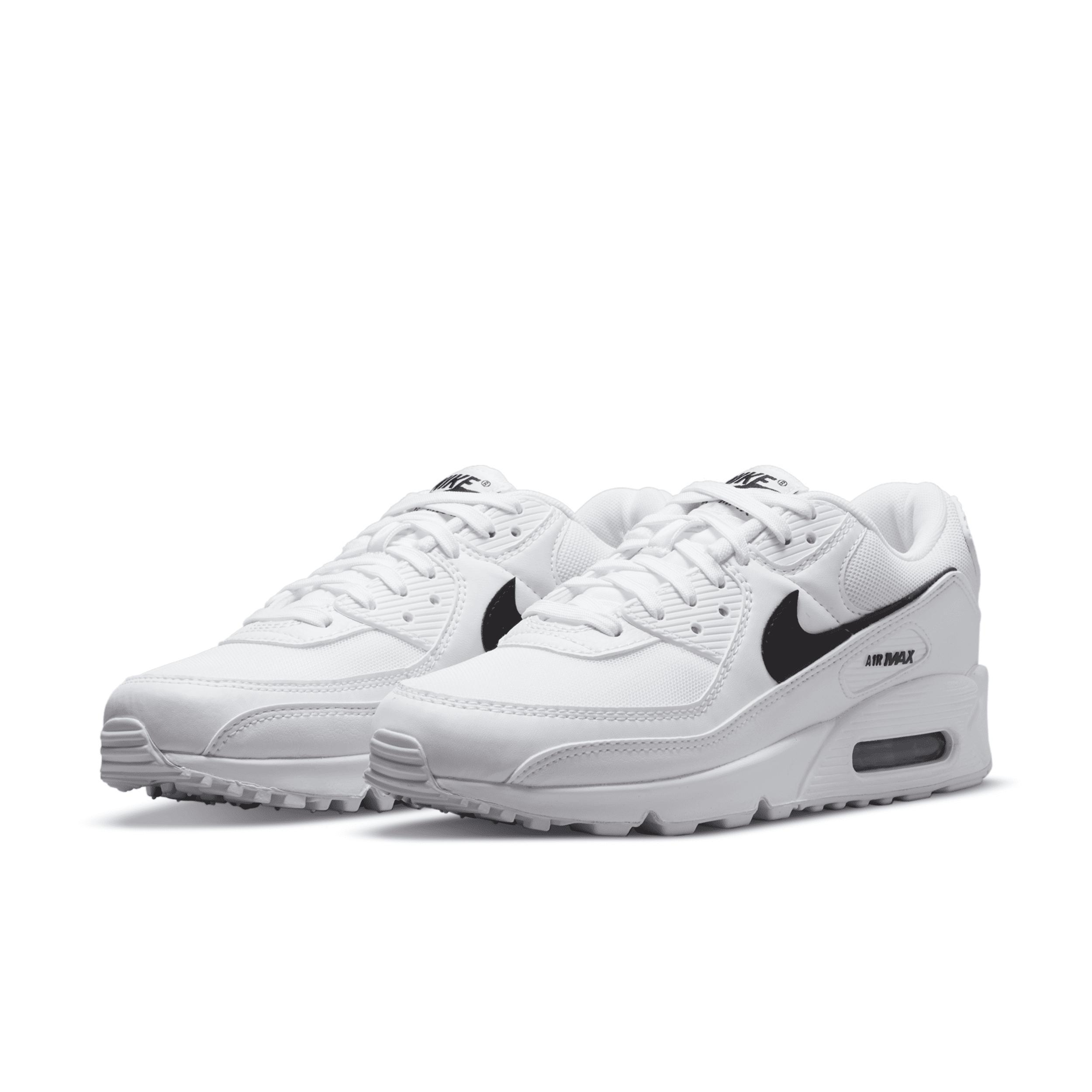 Nike Womens Air Max 90 Shoes Product Image