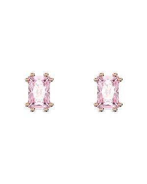 Swarovski Stilla Stud Earrings Product Image