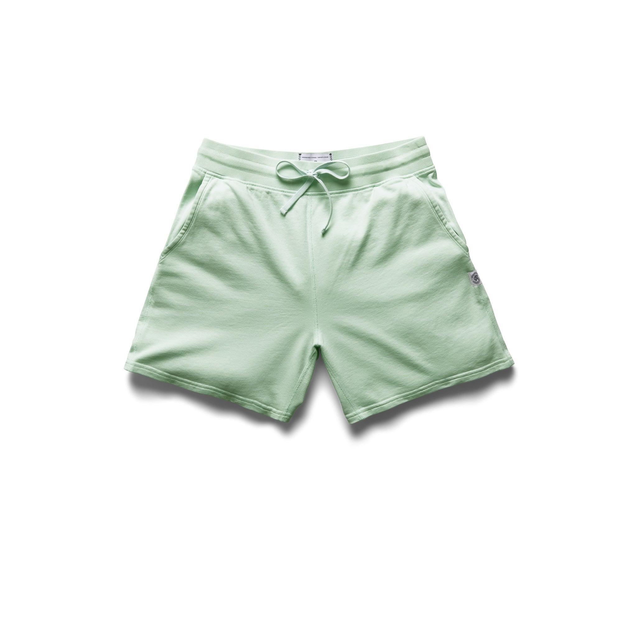 Lightweight Terry Short 6" Male Product Image