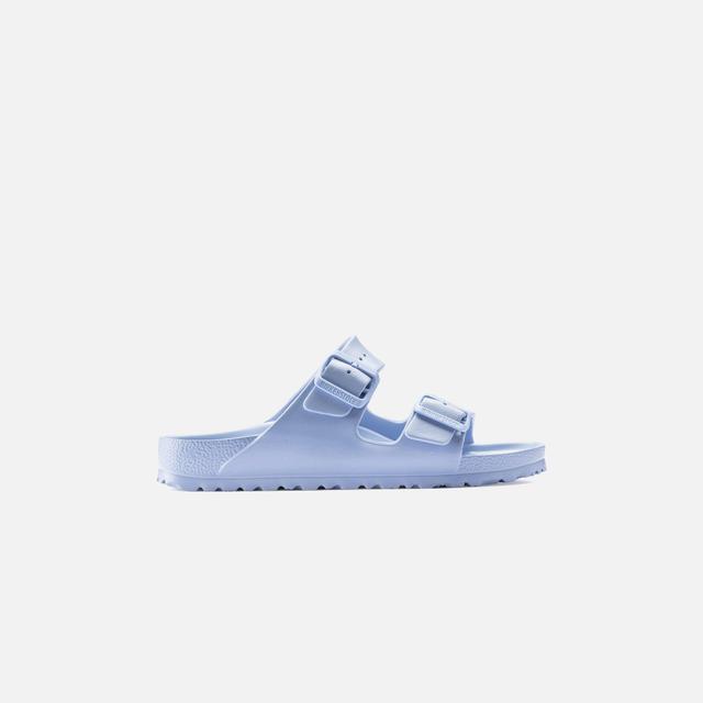 Birkenstock Arizona Eva - Dusty Blue Female Product Image