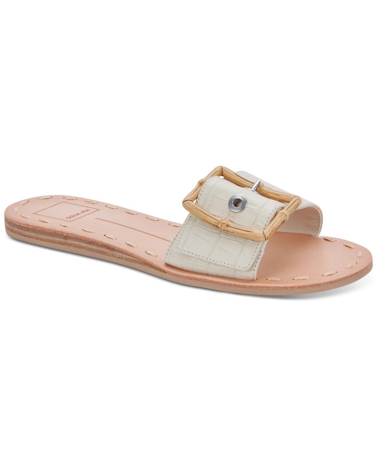 Dolce Vita Dasa Slide Sandal Product Image