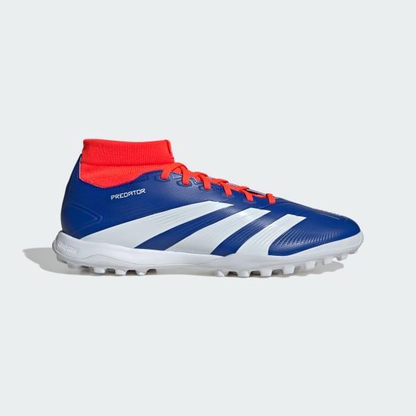 Predator League Mid Turf Soccer Shoes Product Image