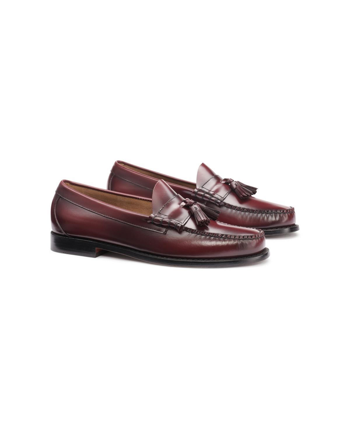 G. H.BASS Whitney Leather Loafer Product Image