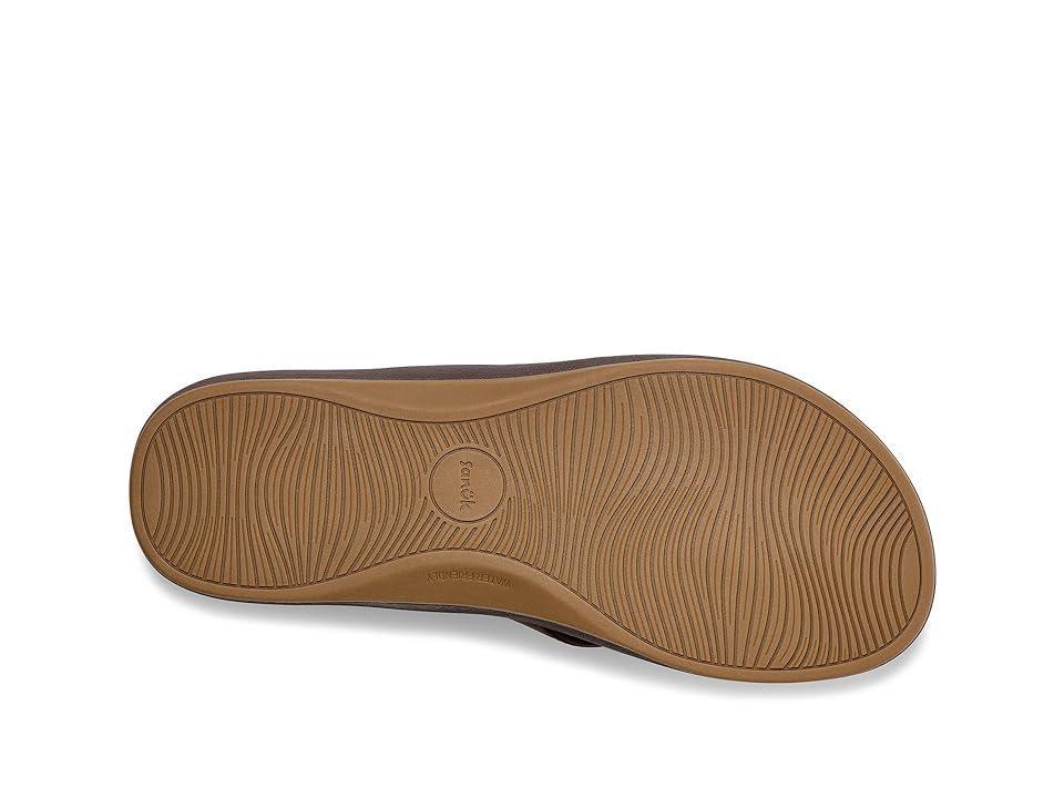 Sanuk Cosmic Coast Men's Shoes Product Image