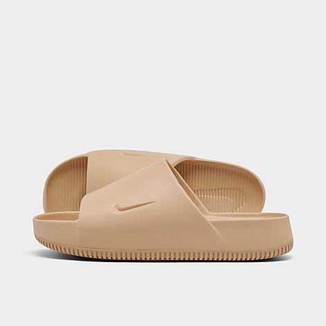 Nike Mens Calm Slide Sandals Product Image