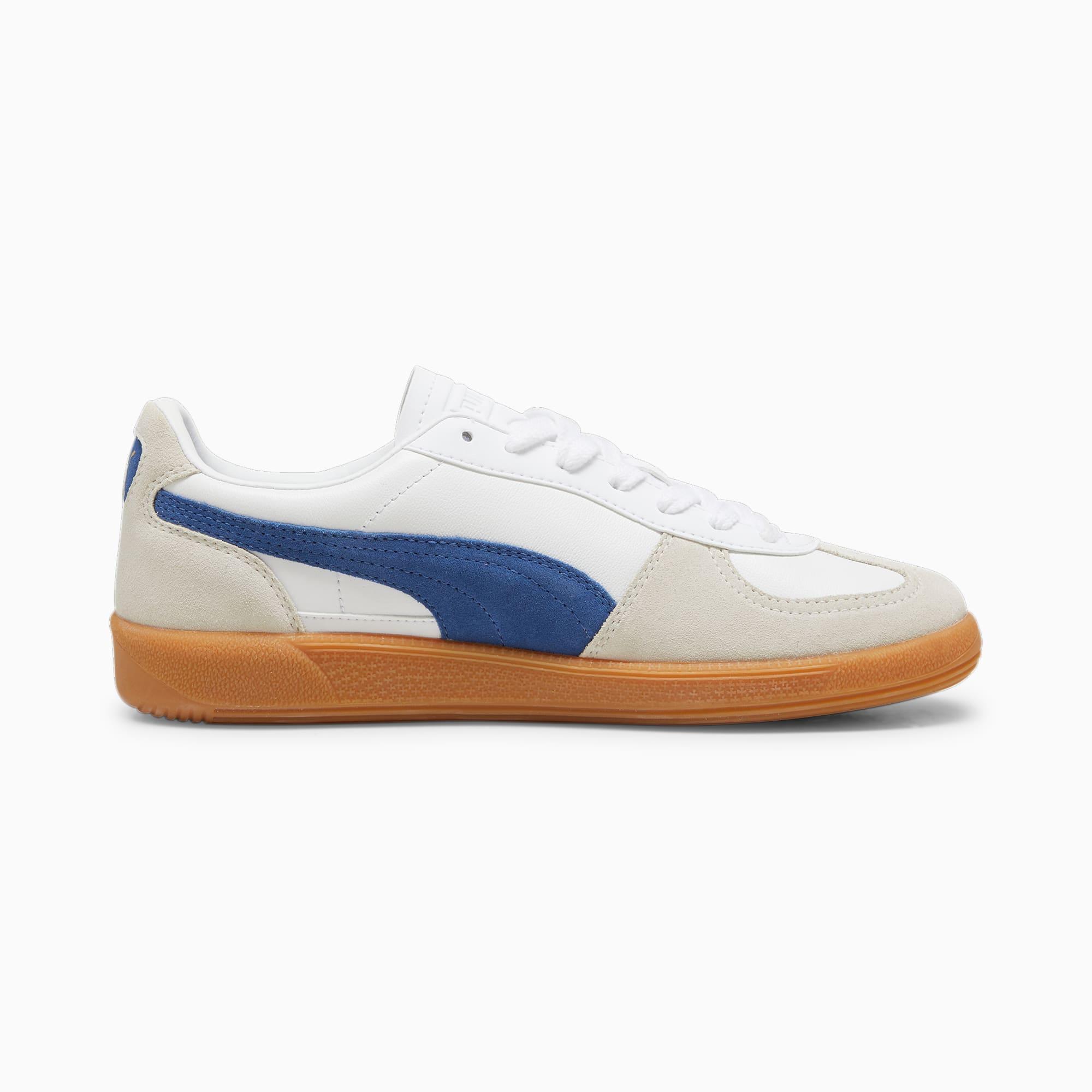 Palermo Leather Sneakers Product Image