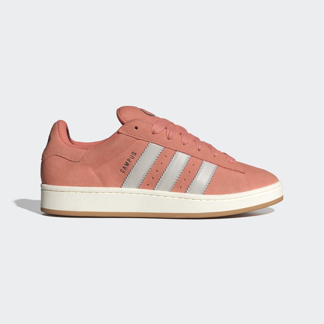 adidas Campus 00s Shoes Wonder Clay 4 Mens Product Image