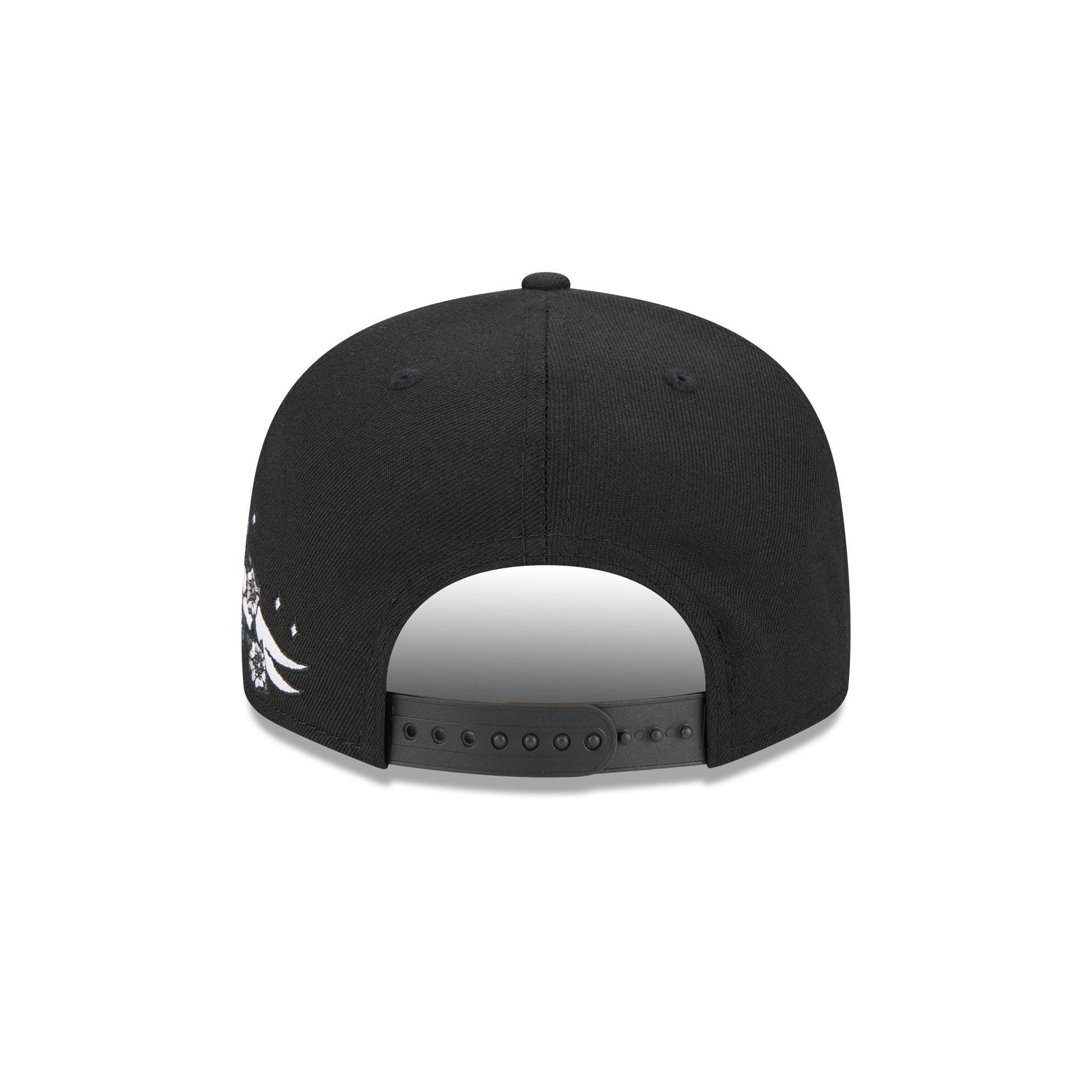 Detroit Tigers City Art 9FIFTY Snapback Hat Male Product Image