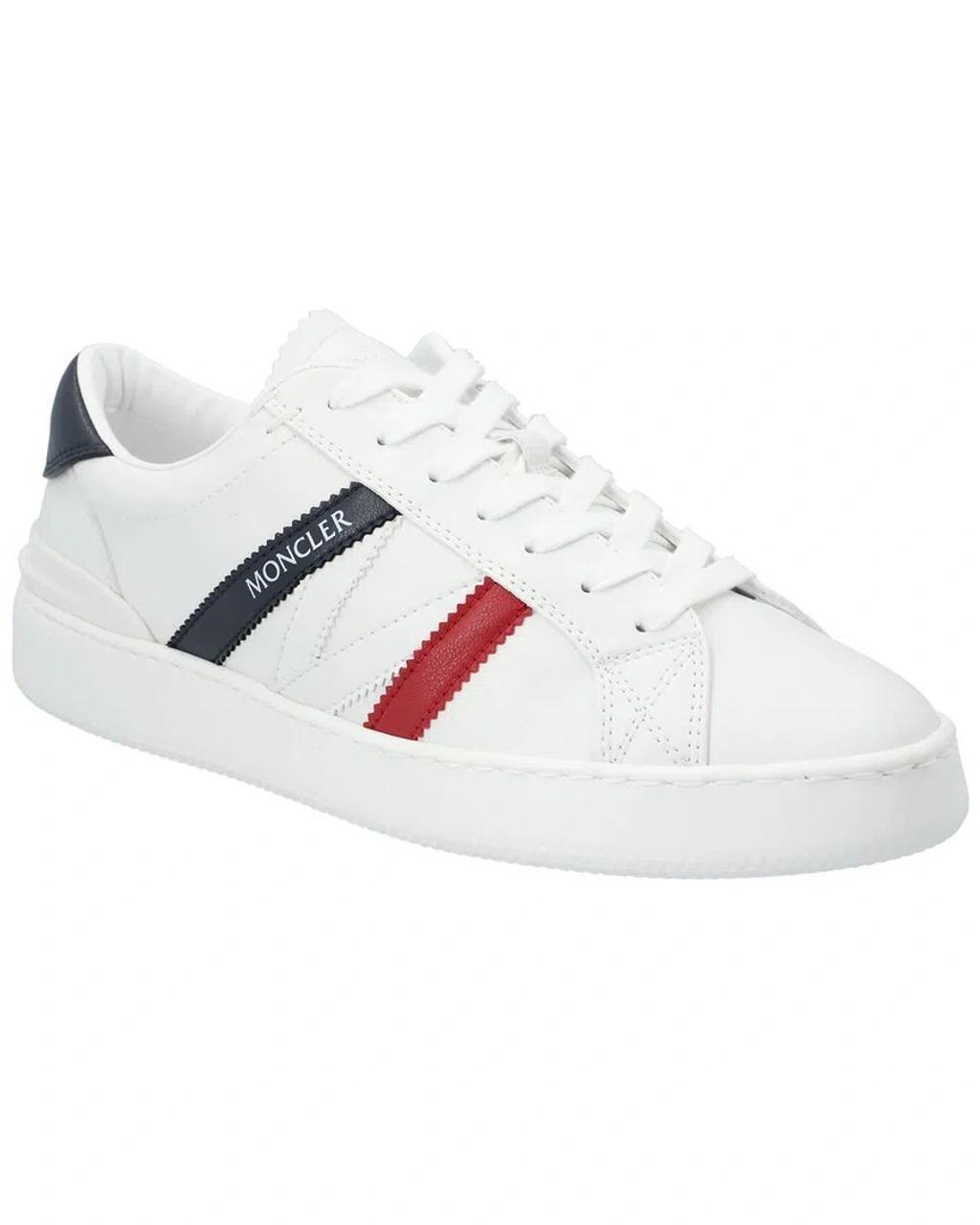 Monaco Sneaker In Multicolor Product Image