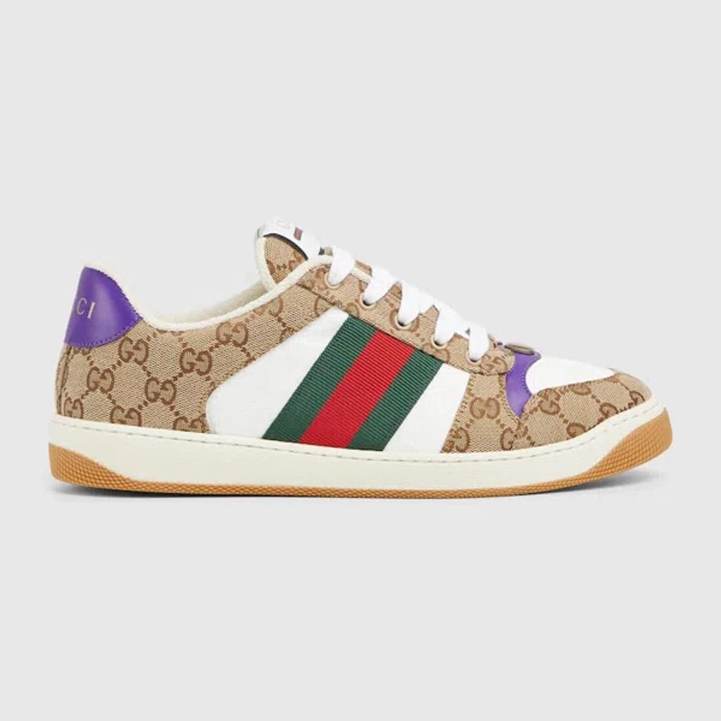 GUCCI Men's Screener Sneaker In Undefined Product Image