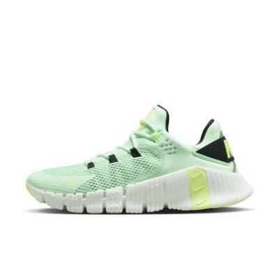 Nike Free Metcon 4 Workout Shoes Product Image