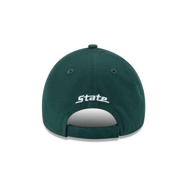 Michigan State Spartans The League 9FORTY Adjustable Male Product Image