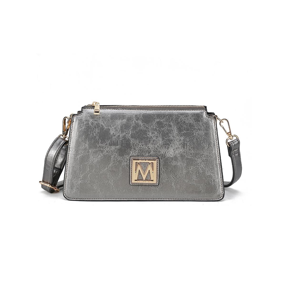 Mkf Collection Domitila Women s Shoulder Bag by Mia K Product Image