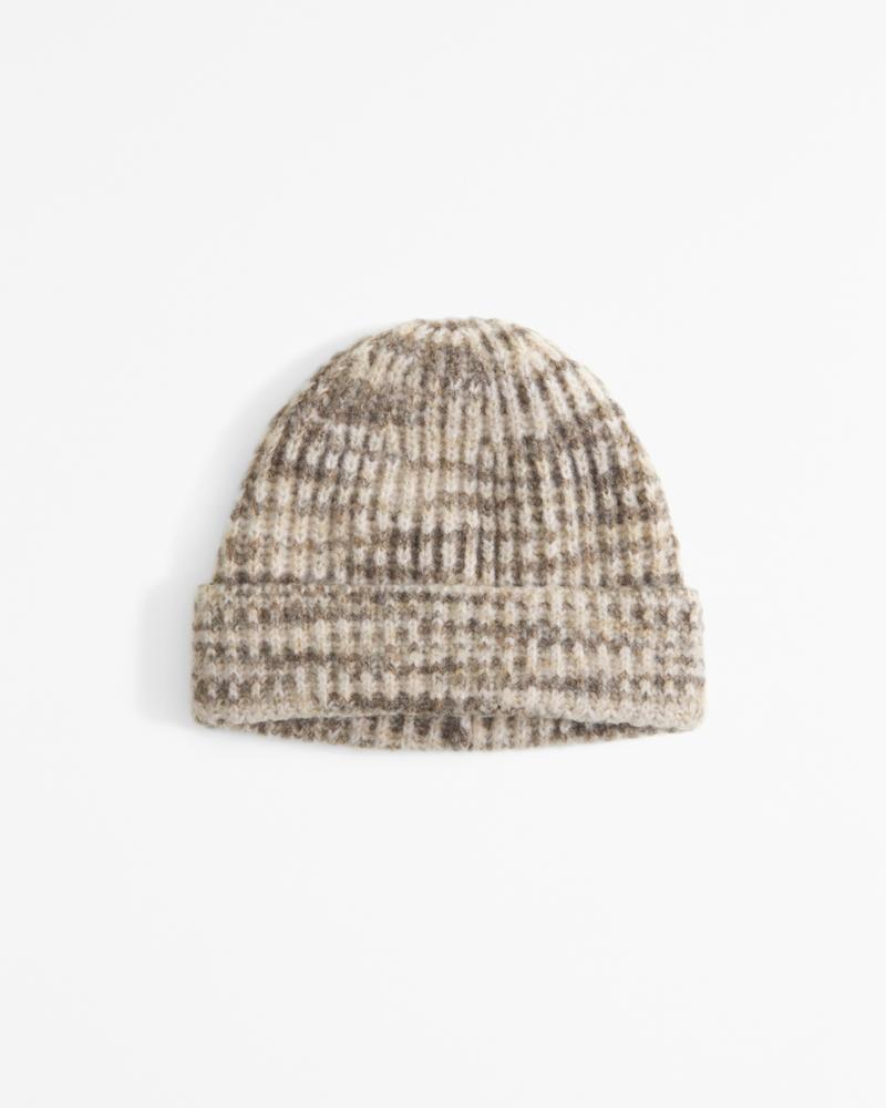 Tall Beanie Product Image