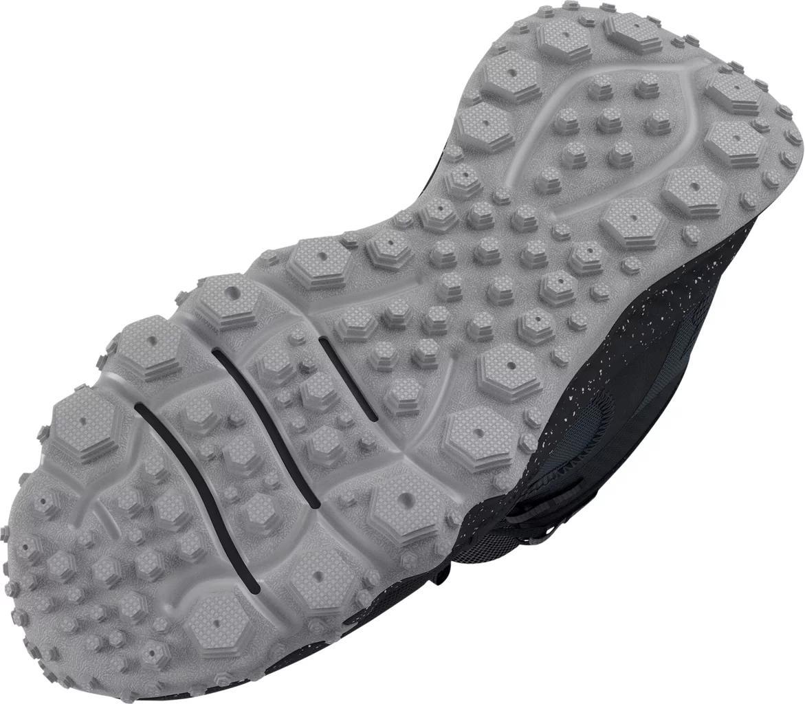 Men's UA Charged Maven Trek Waterproof Trail Shoes Product Image