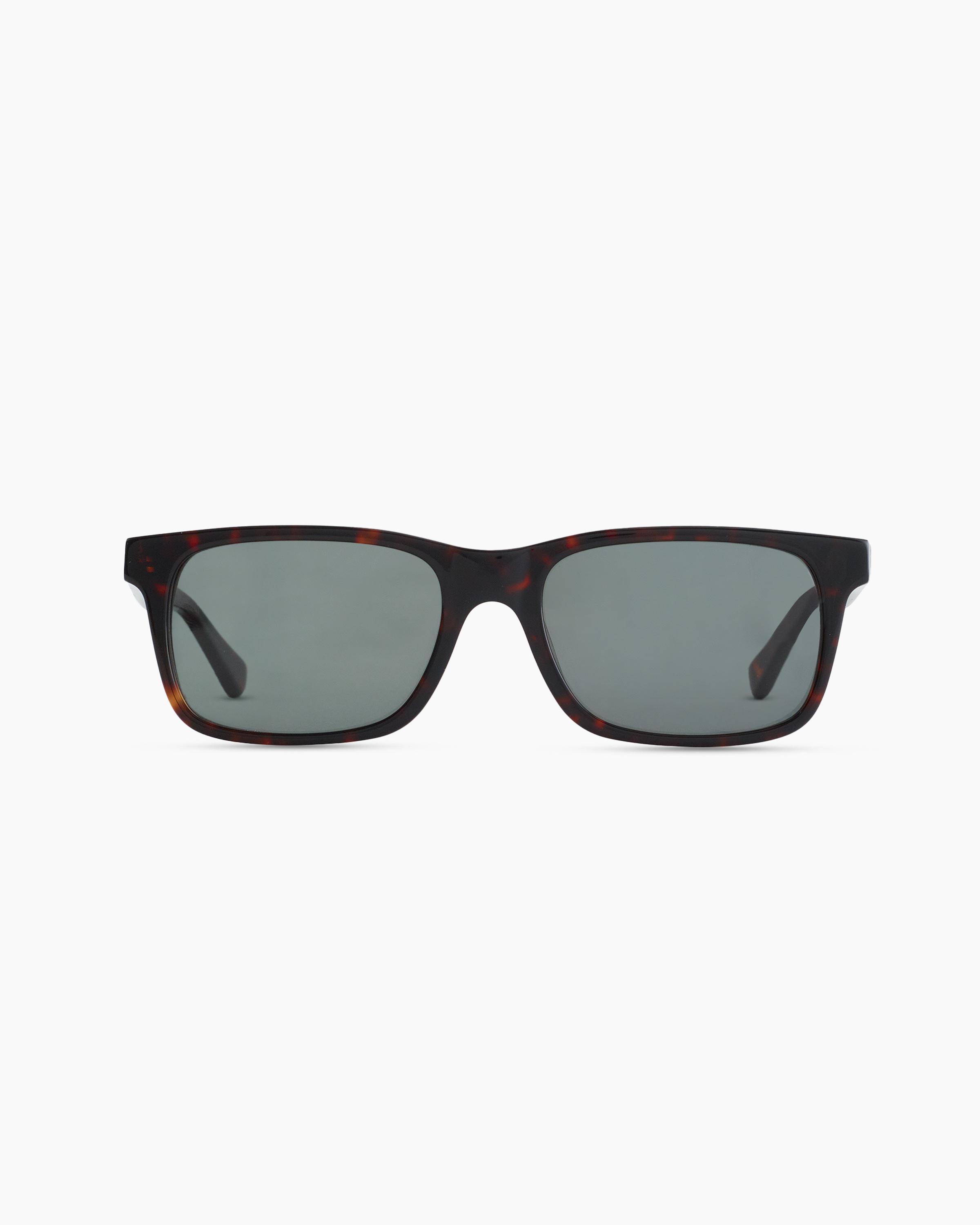 River Polarized Acetate Sunglasses Product Image