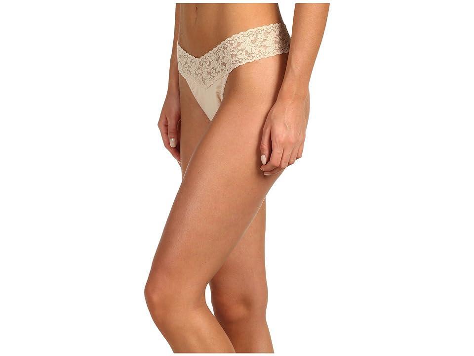 Hanky Panky Original Rise Thong Product Image