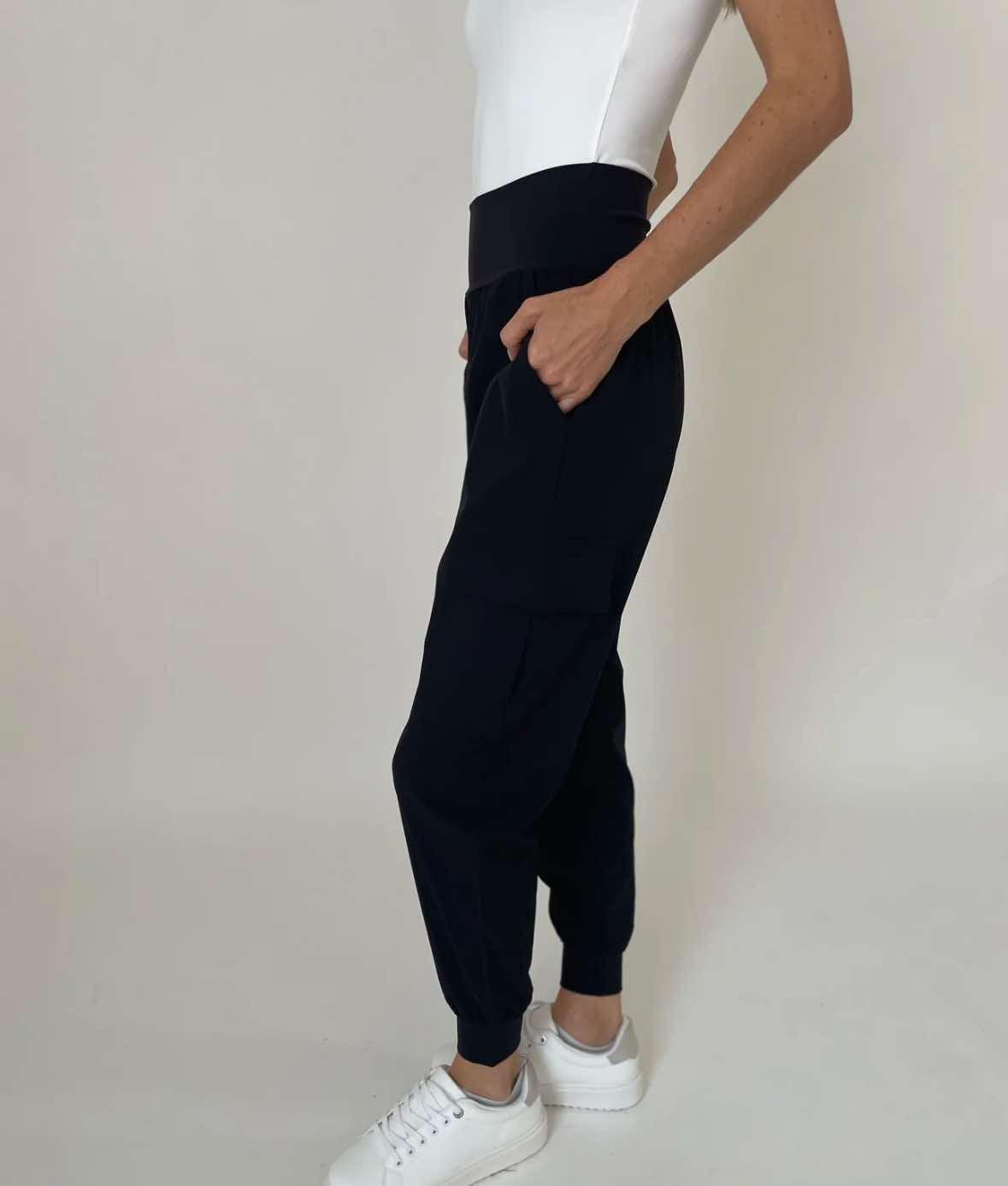 Kristie Lightweight Jogger Product Image