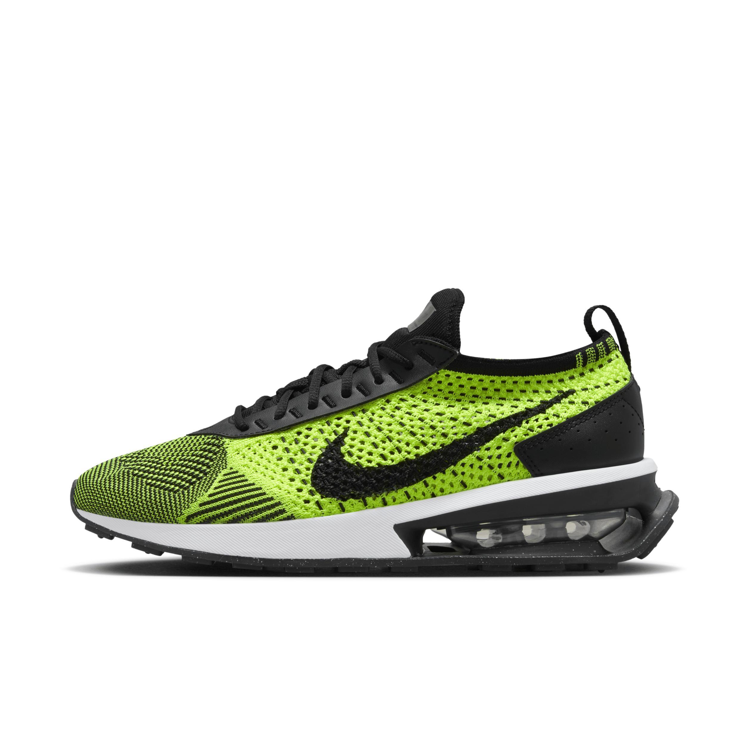 Nike Women's Air Max Flyknit Racer Shoes Product Image