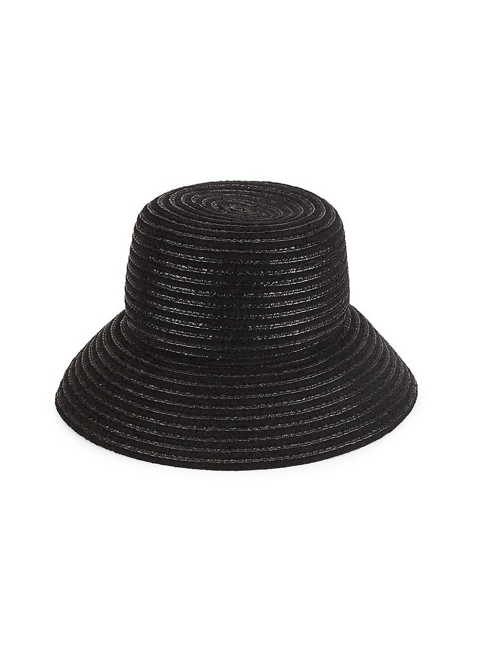 Maidah Melusine Felt Bucket Hat product image