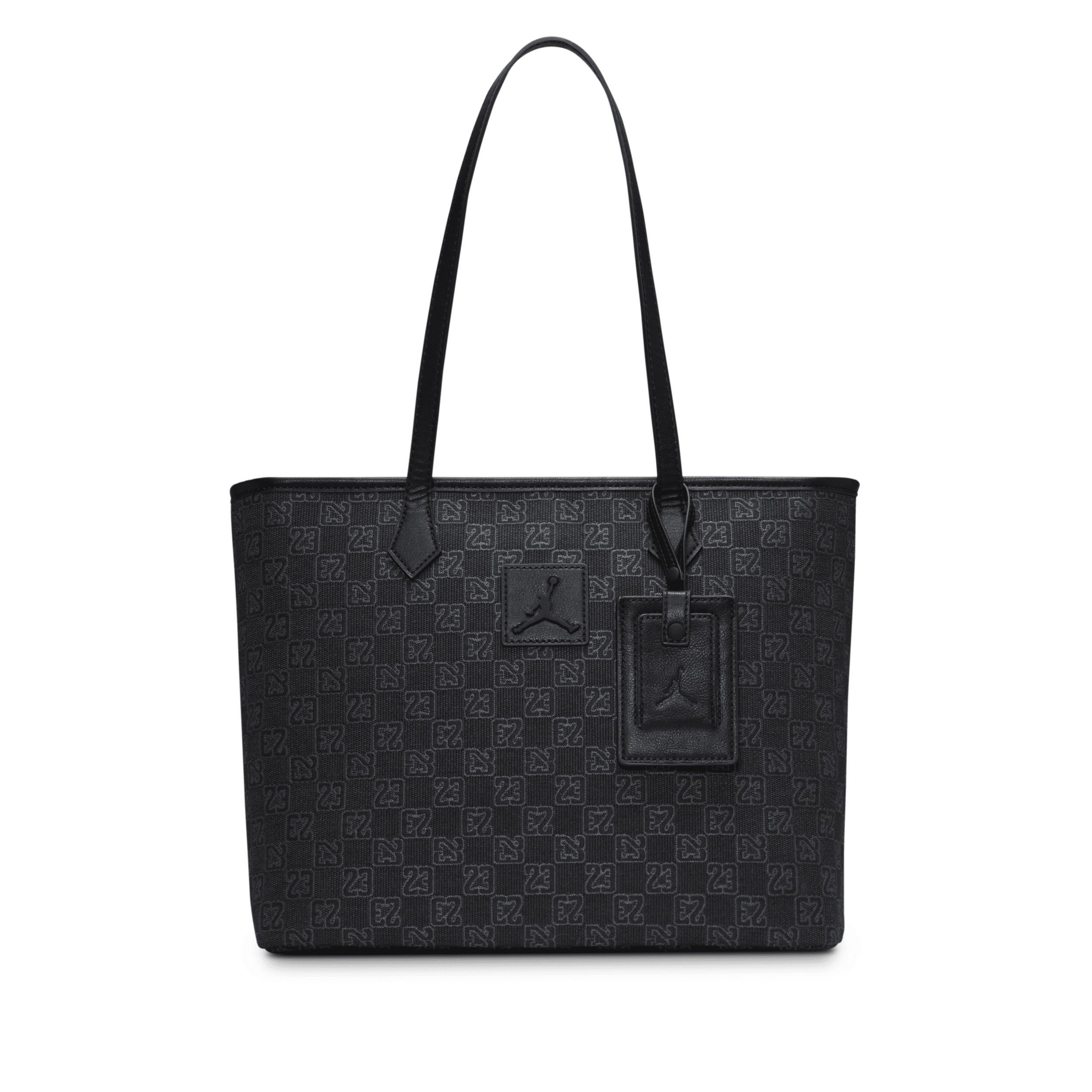 Men's Jordan Monogram Tote Bag (32L) Product Image