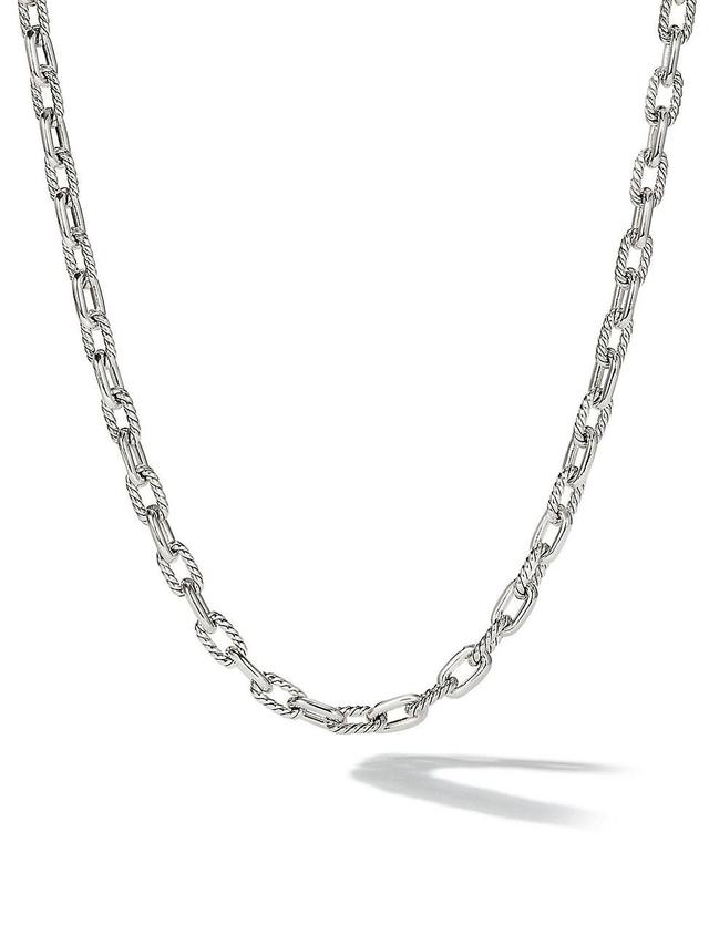 Womens DY Madison Chain Necklace Product Image