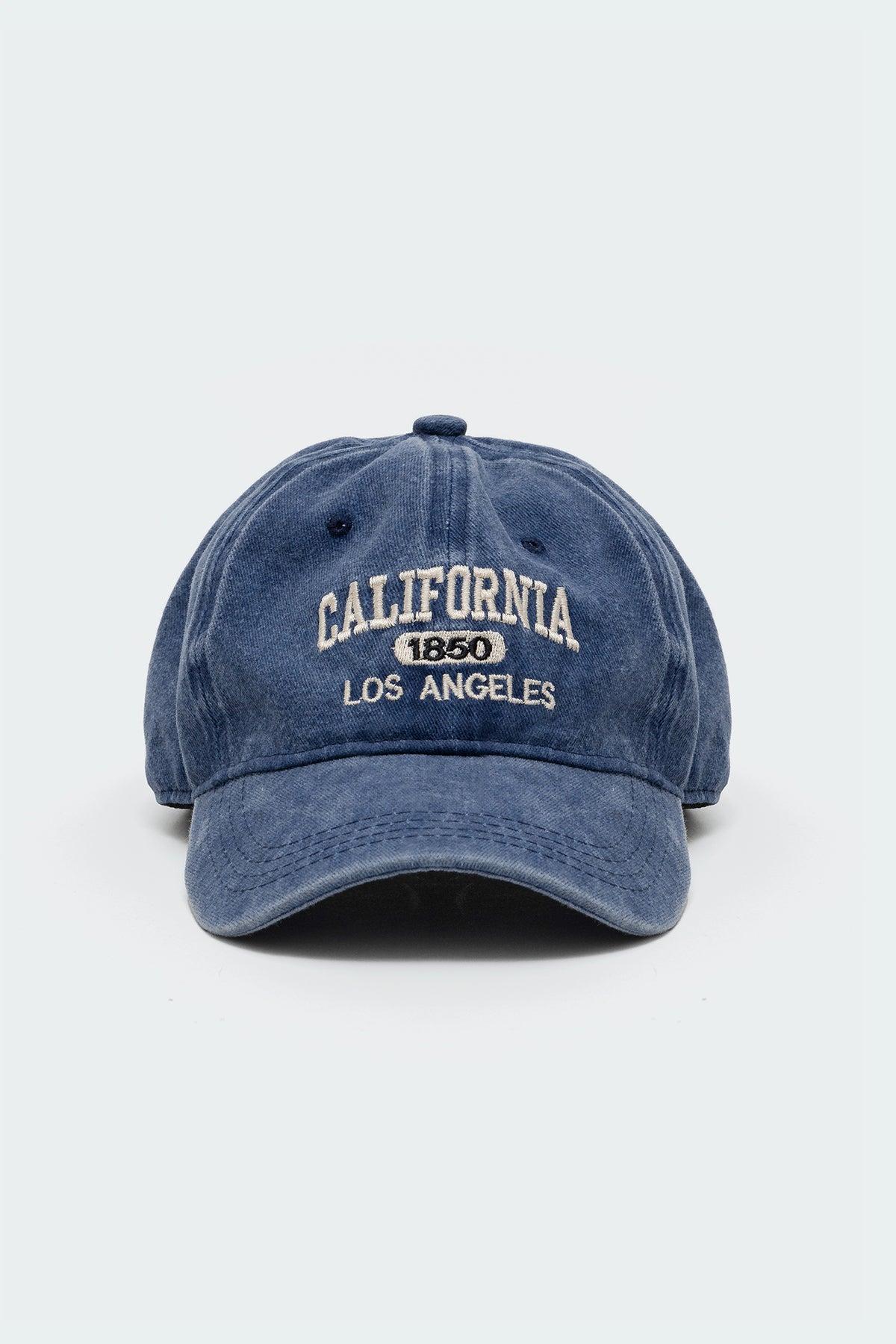 California Baseball Cap Product Image