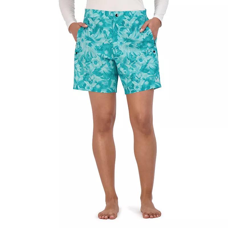 Womens ZeroXposur Paddle Shorts Product Image